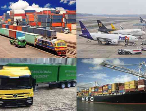 Šta je intermodalni transport i zašto je sve popularniji?